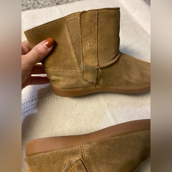 UGG keelan toddler boots Sz 12 - Picture 6 of 9